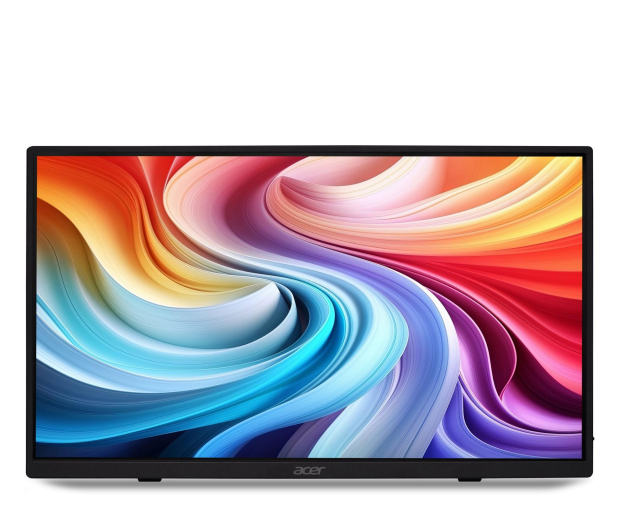 Acer PM161QTBMIUUUX - 1527205 - zdjęcie